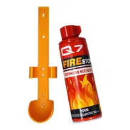 Extintor de incendios 500ml - Img 52968130
