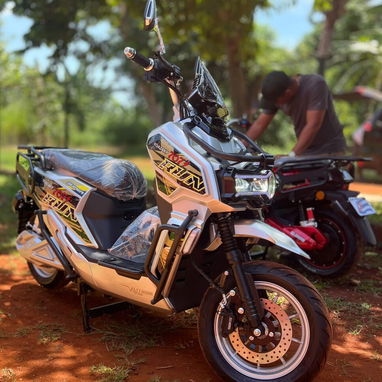 Moto Yoazaky Super Tank mg - Img 128137185