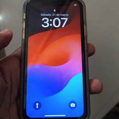 iPhone XR - Img 127901075