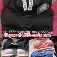 Ropa de mujer para el gym - Img 57839139