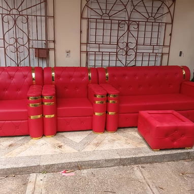 Muebles y juegos de comedor - Img 124425908