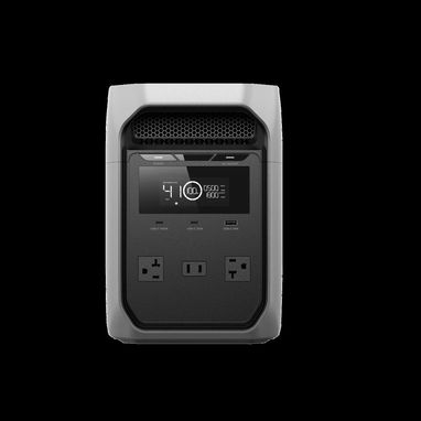 EcoFlow DELTA 3 Classic (1024 Wh) - 2/2
