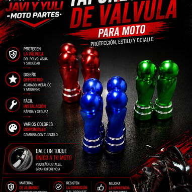 Venta accesorios - 2/4