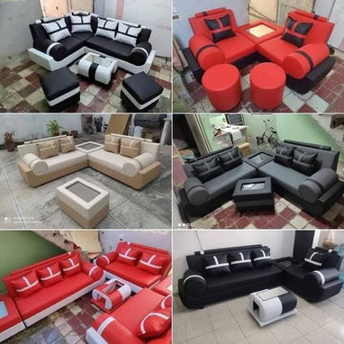 Muebles pelotas - Img 116998676