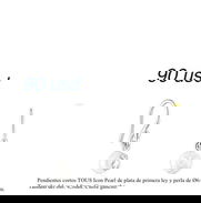 Prendas TOUS originales!! - Img 49333917
