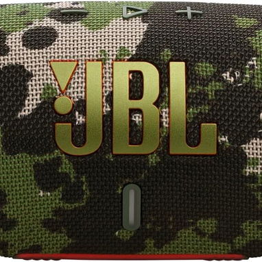 Bocina JBL Charge 6 Bluetooth – Camuflaje - 3/5