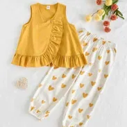 ✅️CONJUNTO DE NIÑA ✅️4T✅️ - Img 55403585