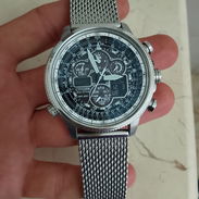 Citizen Promaster Navihawk - Img 55481796