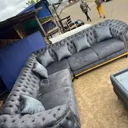 Muebles de Lujo para el konfor del hogar con maxima calidad y garantía - Img 58071031