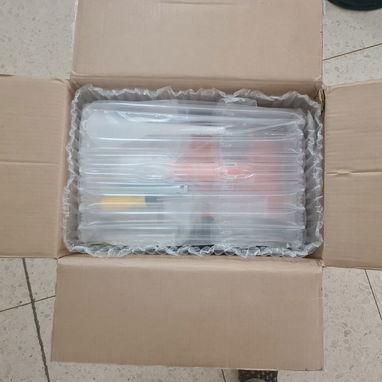 PLANTA ELÉCTRICA INVERTER SILENCIOSA MARCA WEN DE 2500W - Img 115470857