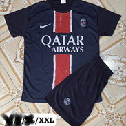Uniformes de fútbol para adolescentes y adultos - Img 56930264
