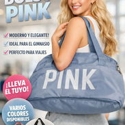Bolsos pink - Img 55895610