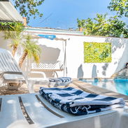 suite de lujo para parejas en casa blanca + opcion de pasadia en piscina - Img 57264721