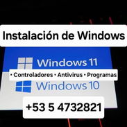 Informático a domicilio - Img 55780033