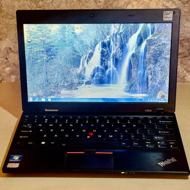 Laptop lenovo - 2/5