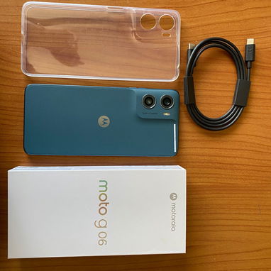 Motorola GO6 - Img 126349388