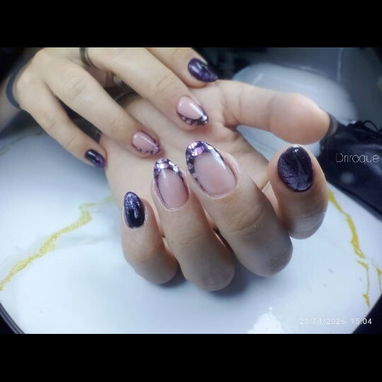 Curso Presencial de Formación Profesional. Técnicas en Gel: Cero Limado ✨ No necesitas experiencia alguna. - Img 119566402