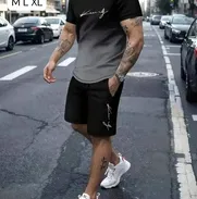 Ropa de hombres: conjuntos - Img 50302135