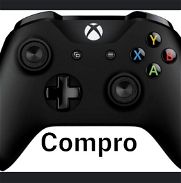 Compro control de xbox one - Img 45816380