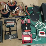 Venta de negocio de sublimación funcionando en perfecto estado - Img 56661544