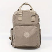 Mochila Unisex con Múltiples Compartimentos - Img 54594145