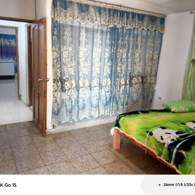 Disponible casa con piscina. Reservas por WhatsApp 5 8142662 - Img 120655694