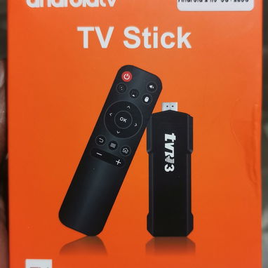 Cajita decodificador smart tv - Img 119913220