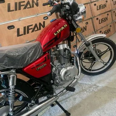 venta de motos en Matanzas - 3/5