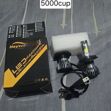 Llaveros, portatelefonos para carros y Bombillos H4 - Img 123191216