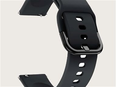⭕️ Manillas manilla para Smart y Apple Watch Nuevas manilla Relojes Inteligentes Correas de Smart Watch correa manillas - Img 36622347