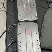 Vendo backups apc sin baterías - Img 57400986