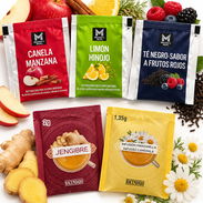 Te infusiones - Img 50935632