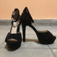 Zapatos y Vestido - Img 45450960