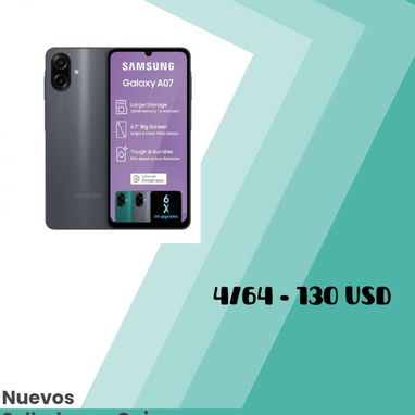 Celulares nuevos en su caja - Img 123080791