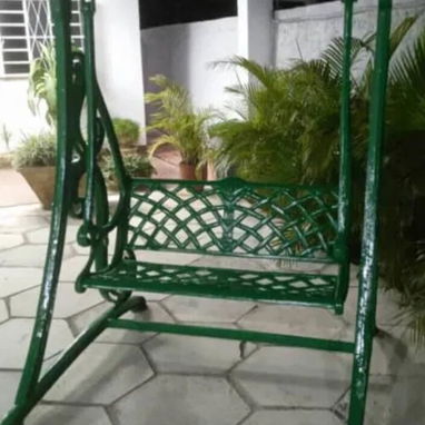 Columpios para exteriores 🌲 montaje y entrega Gratis en toda la Habana - Img 111349707