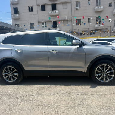 Hyundai Santa Fe Sport Utility 4D (3 Filas de Asientos) - Img 124743800