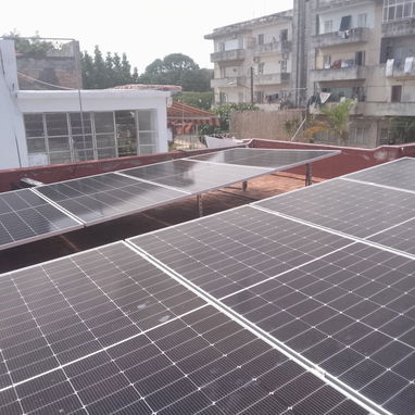 PANELES SOLARES MONTAJE PROFESIONAL, ELECTRICIDAD ALARMAS Y PROTECCIONES,,, 56005093,,,,,55776109, - 8/8