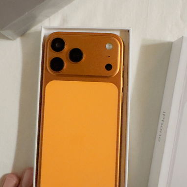 iPhone 17 pro max 1tb - 2/3