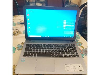 Se vende Laptop ASUS Core i5 de 6ta Gen - Img 68928630