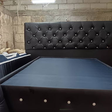 Juegos de dormitorio tapizados - Img 104952756
