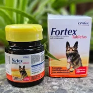 FORTEX VITAMINAS - Img 53953568