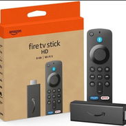 Vendo mi Amazon Fire TV Stick HD - Img 57231478