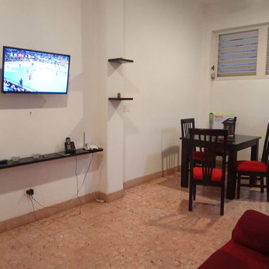 Venta de apto Vedado - Img 123795275