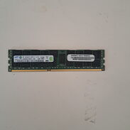 Memoria DDR3 para SERVIDOR 16 giga Samsung - Img 45347817