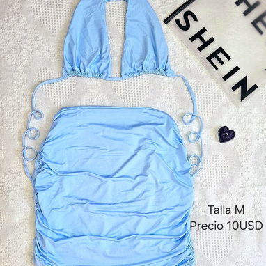 Vestidos y conjuntos Shein - Img 123692463