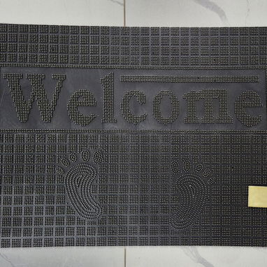 Alfombra para puerta 16USD - Img 126047009