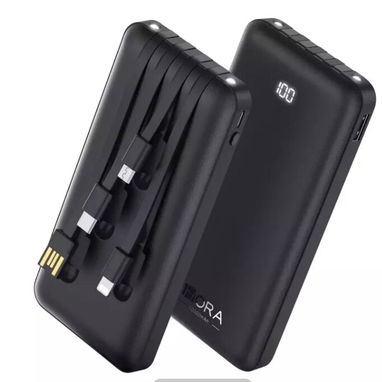 Powerbank- varios modelos y capacidades - Img 100178677