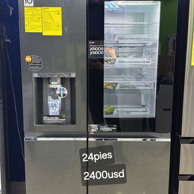 Juegos de sala reclinables, hamacas, camas, sillas de oficina, paneles solares, refrigeradores, juegos de terraza - 8/10