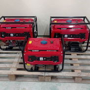 🚧 GENERADOR / PLANTA ELÉCTRICA GASOLINA & GAS MARCA SANKEY 3000W 🚧 - Img 52863134