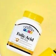 Ácido fólico - Img 57472701